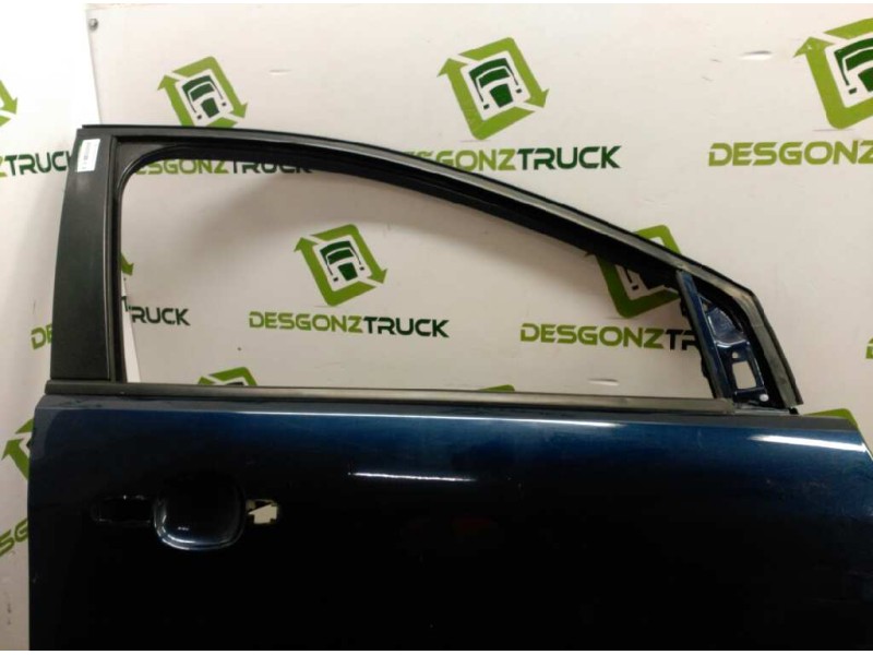 Recambio de puerta delantera derecha para ford focus berlina (cap) ambiente (d) referencia OEM IAM   