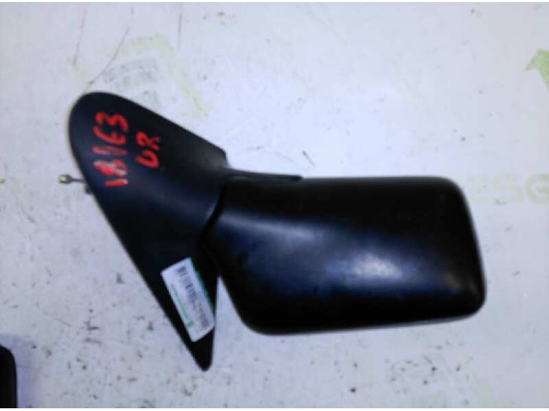 Recambio de retrovisor derecho para seat ibiza (6k) básico referencia OEM IAM   