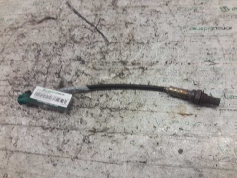 Recambio de sonda lambda para ford fiesta (cbk) ambiente referencia OEM IAM 2S6A9F472BB  