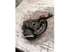 Recambio de mangueta delantera derecha para mitsubishi carisma berlina 4 (da0) 1600 gl referencia OEM IAM    2