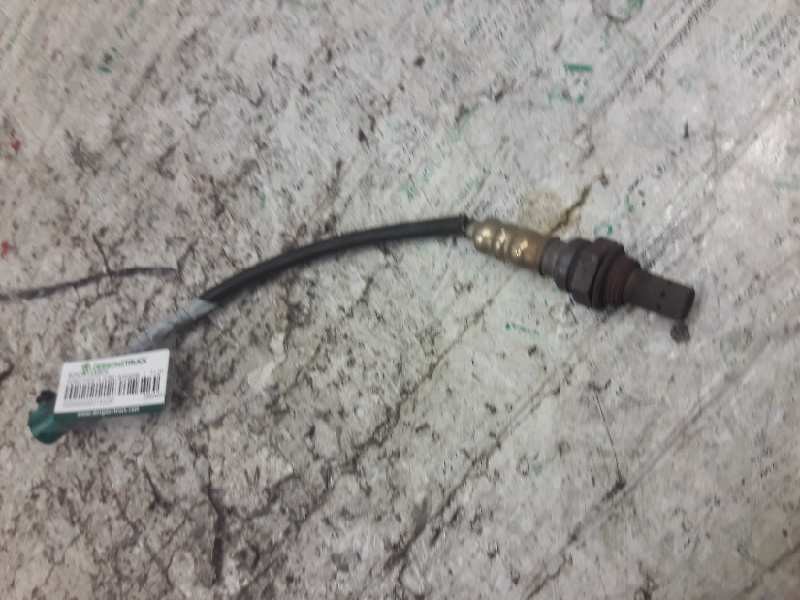 Recambio de sonda lambda para ford fiesta (cbk) ambiente referencia OEM IAM 2S6A9F472BB  