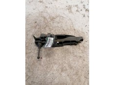 Recambio de maneta exterior delantera izquierda para peugeot 407 st sport pack referencia OEM IAM 9653401680   2