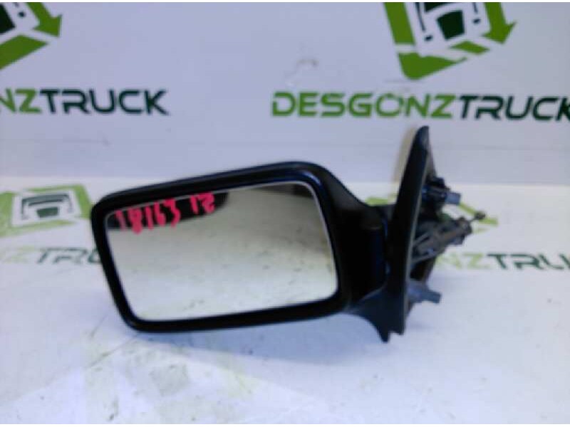 Recambio de retrovisor izquierdo para seat ibiza (6k) básico referencia OEM IAM   