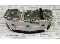 Recambio de cuadro instrumentos para ford mondeo berlina (gd) ambiente referencia OEM IAM 98BP10C956DB   2