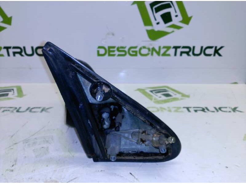 Recambio de retrovisor izquierdo para seat ibiza (6k) básico referencia OEM IAM   