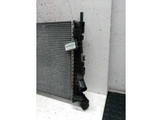 Recambio de radiador agua para ford focus berlina (cap) ambiente (d) referencia OEM IAM    2