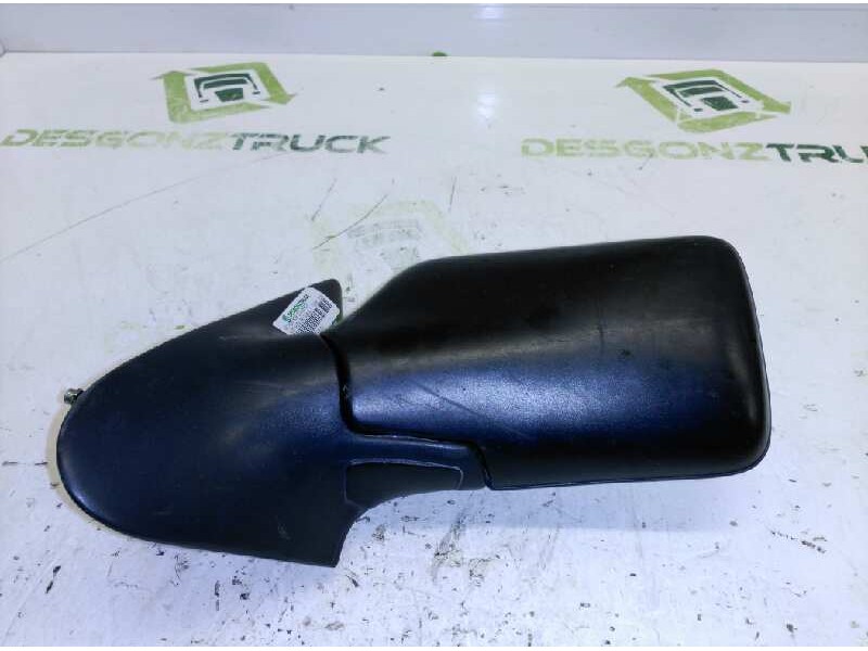 Recambio de retrovisor izquierdo para seat ibiza (6k) básico referencia OEM IAM   