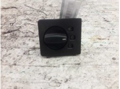 Recambio de mando luces para fiat ducato caja cerrada (desde 03.94) d 2,8   batalla 2850 referencia OEM IAM   