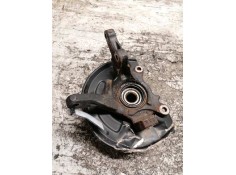 Recambio de mangueta delantera izquierda para mitsubishi carisma berlina 4 (da0) 1600 gl referencia OEM IAM    2