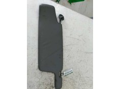 Recambio de parasol derecho para ford mondeo berlina (gd) ambiente referencia OEM IAM    2