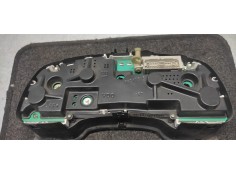 Recambio de cuadro instrumentos para opel astra g berlina referencia OEM IAM 09228750DY 110080067002  2