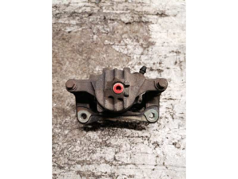 Recambio de pinza freno delantera derecha para mitsubishi carisma berlina 4 (da0) 1600 gl referencia OEM IAM   