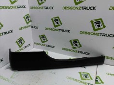 Recambio de molduras traseras para fiat scudo (222) 2.0 jtd cat referencia OEM IAM  TRASERA IZQUIERDA 