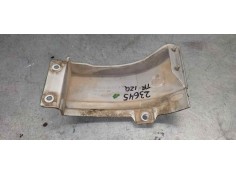 Recambio de molduras traseras para opel zafira a elegance referencia OEM IAM 90580803 IZQUIERDA  2