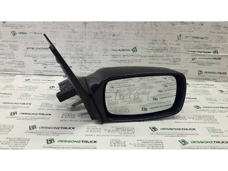 Recambio de retrovisor derecho para ford mondeo berlina (gd) ambiente referencia OEM IAM   