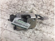 Recambio de cerradura puerta delantera derecha para fiat ducato caja cerrada (desde 03.94) d 2,8   batalla 2850 referencia OEM I