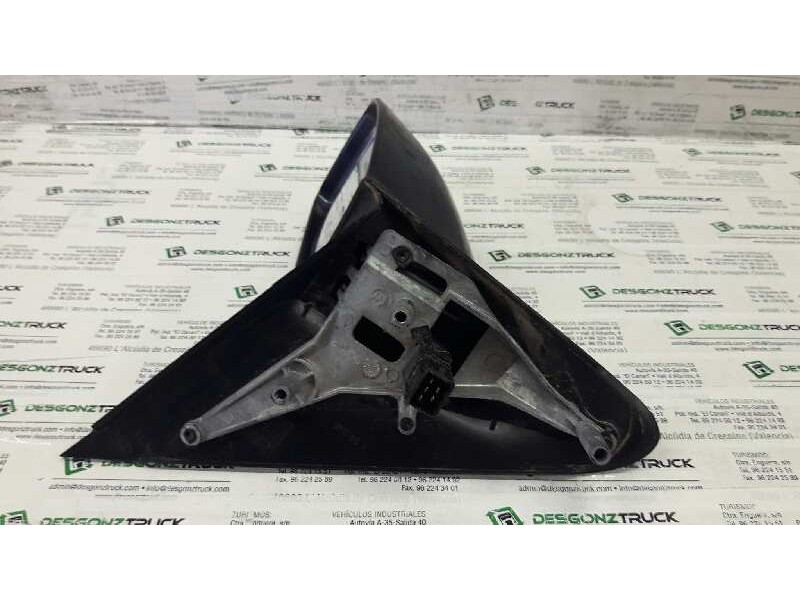 Recambio de retrovisor derecho para ford mondeo berlina (gd) ambiente referencia OEM IAM   