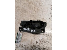 Recambio de maneta interior delantera derecha para peugeot 407 st sport pack referencia OEM IAM 96526177VD   2