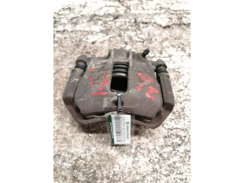 Recambio de pinza freno delantera izquierda para mitsubishi carisma berlina 4 (da0) 1600 gl referencia OEM IAM   