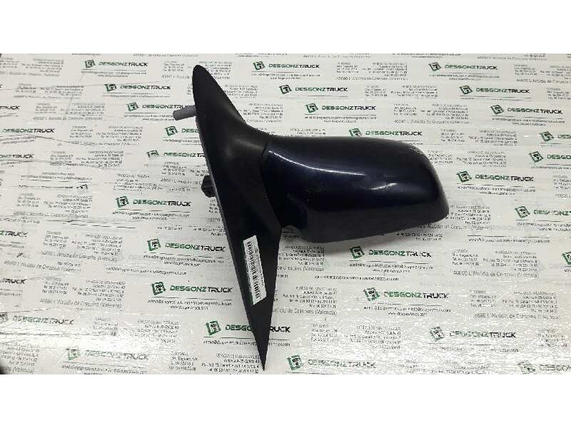 Recambio de retrovisor derecho para ford mondeo berlina (gd) ambiente referencia OEM IAM   