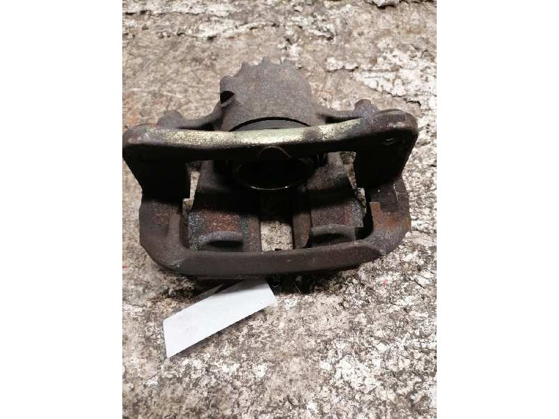 Recambio de pinza freno delantera izquierda para mitsubishi carisma berlina 4 (da0) 1600 gl referencia OEM IAM   