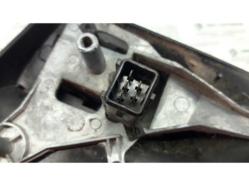 Recambio de retrovisor derecho para ford mondeo berlina (gd) ambiente referencia OEM IAM   