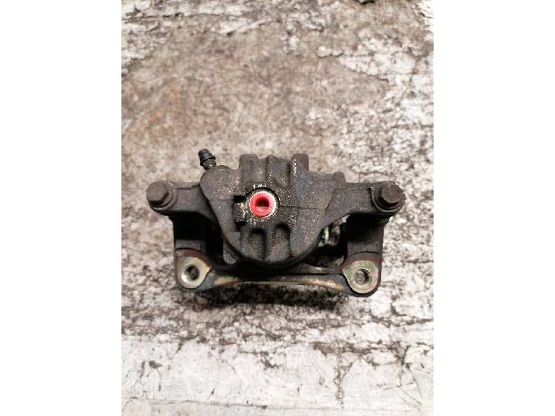 Recambio de pinza freno delantera izquierda para mitsubishi carisma berlina 4 (da0) 1600 gl referencia OEM IAM   