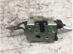 Recambio de cerradura puerta delantera izquierda para fiat ducato caja cerrada (desde 03.94) d 2,8   batalla 2850 referencia OEM