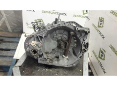 Recambio de caja cambios para citroën xantia berlina 1.9 td armonia referencia OEM IAM 20CL68  