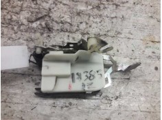Recambio de cerradura puerta delantera izquierda para fiat ducato caja cerrada (desde 03.94) d 2,8   batalla 2850 referencia OEM 2