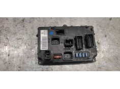 Recambio de caja reles / fusibles para peugeot 407 sw st sport referencia OEM IAM 9656148180 S122217001H BSC