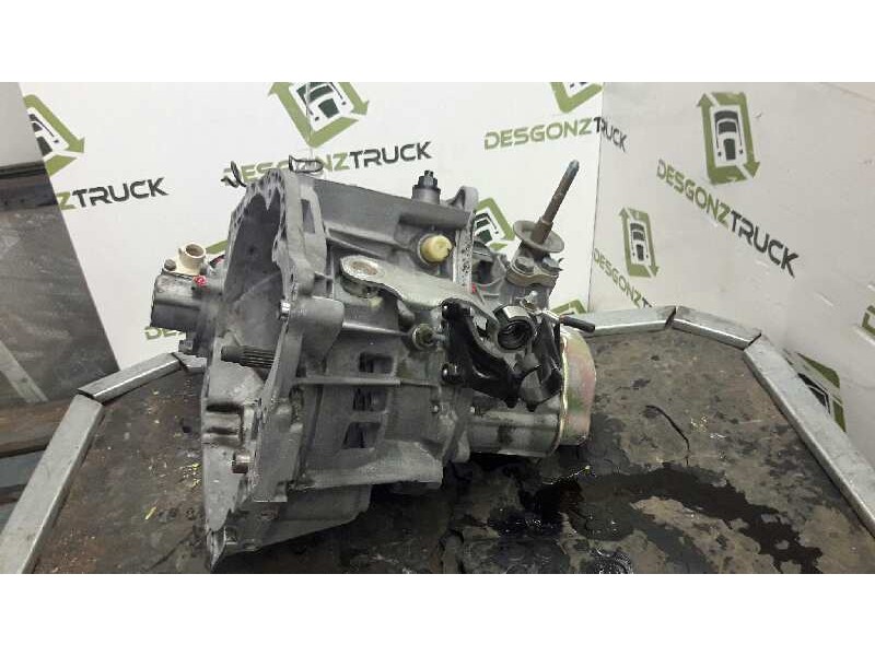 Recambio de caja cambios para citroën xantia berlina 1.9 td armonia referencia OEM IAM 20CL68  