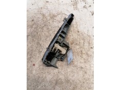 Recambio de maneta exterior delantera derecha para peugeot 407 st sport pack referencia OEM IAM 9653401580   2