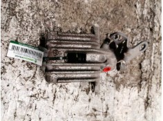 Recambio de pinza freno trasera derecha para volkswagen golf plus (5m1) bluemotion edition referencia OEM IAM   