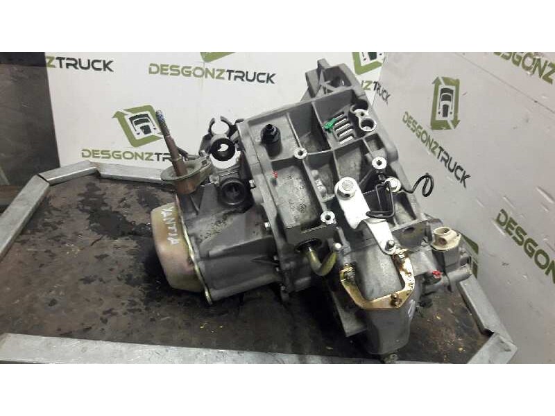 Recambio de caja cambios para citroën xantia berlina 1.9 td armonia referencia OEM IAM 20CL68  