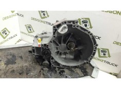 Recambio de caja cambios para mg mg zs zs 120 referencia OEM IAM TRD100720  
