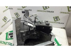 Recambio de caja cambios para mg mg zs zs 120 referencia OEM IAM TRD100720   2
