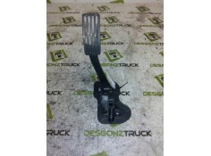 Recambio de pedal acelerador para ford transit caja abierta ´06 ft 350 cabina simple, larga referencia OEM IAM 6C119F836CB 6PV00