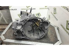 Recambio de caja cambios para peugeot 406 berlina (s1/s2) srdt referencia OEM IAM 20LM22  