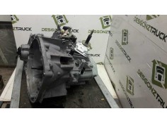 Recambio de caja cambios para peugeot 406 berlina (s1/s2) srdt referencia OEM IAM 20LM22   2
