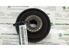 Recambio de polea cigueñal para ford mondeo berlina (gd) ambiente referencia OEM IAM    2