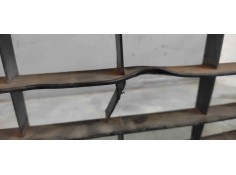 Recambio de paragolpes delantero para peugeot 407 sw st sport referencia OEM IAM    2