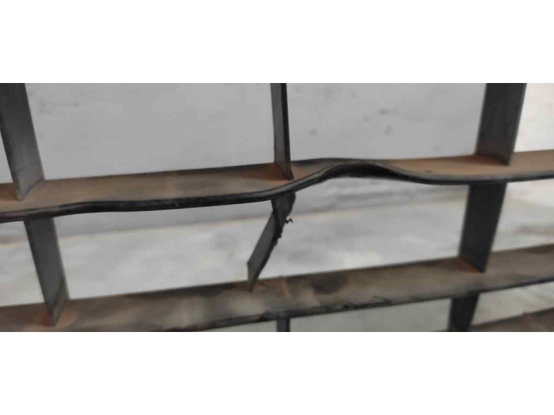 Recambio de paragolpes delantero para peugeot 407 sw st sport referencia OEM IAM   