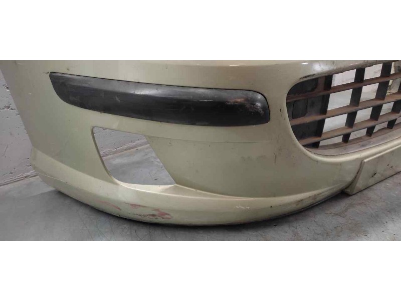 Recambio de paragolpes delantero para peugeot 407 sw st sport referencia OEM IAM   