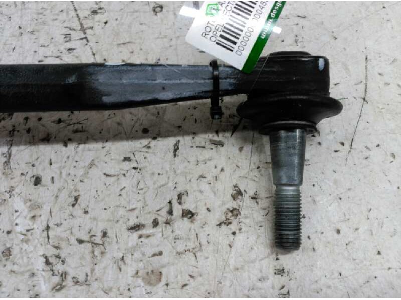 Recambio de rotula axial para opel vectra c berlina club referencia OEM IAM  IZQUIERDA 