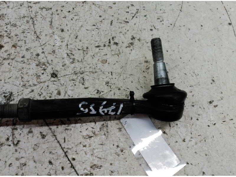 Recambio de rotula axial para opel vectra c berlina club referencia OEM IAM  IZQUIERDA 