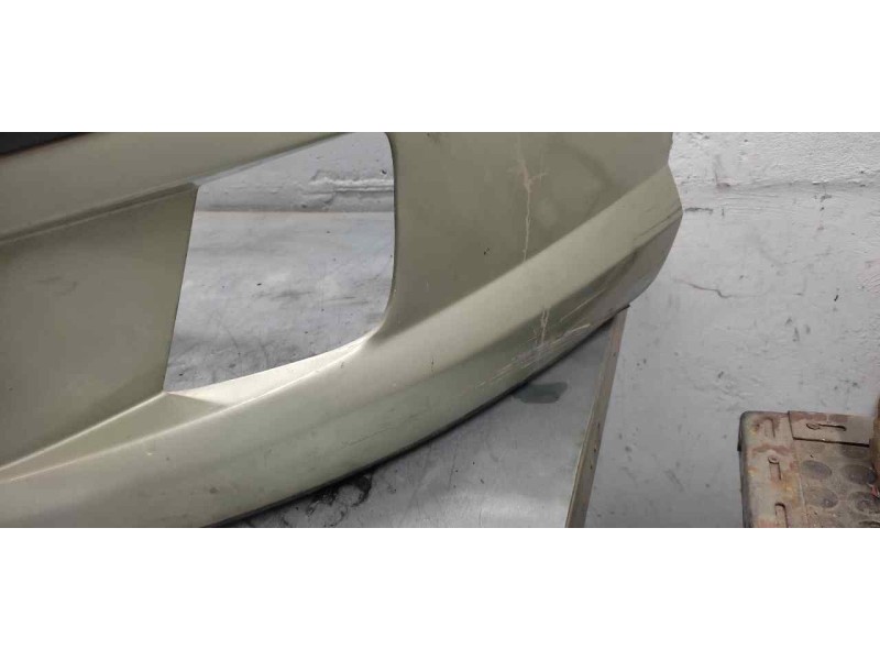 Recambio de paragolpes delantero para peugeot 407 sw st sport referencia OEM IAM   