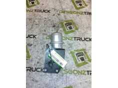Recambio de valvula aire para ford transit caja abierta ´06 ft 350 cabina simple, larga referencia OEM IAM 98VW18B828BA P13LA VA