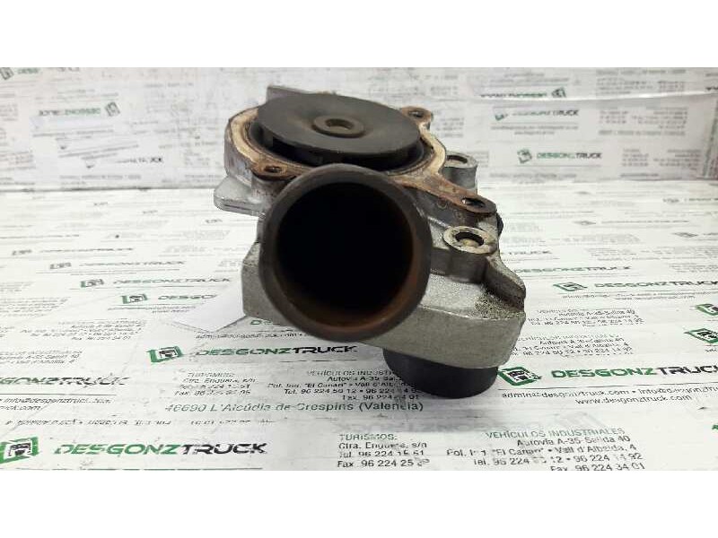 Recambio de bomba agua para ford mondeo berlina (gd) ambiente referencia OEM IAM 02F12601  