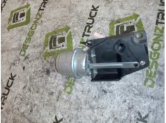 Recambio de valvula aire para ford transit caja abierta ´06 ft 350 cabina simple, larga referencia OEM IAM 98VW18B828BA P13LA VA 2